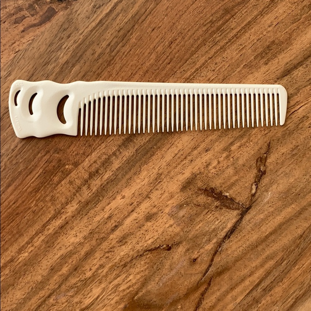 YS Park comb - style 213